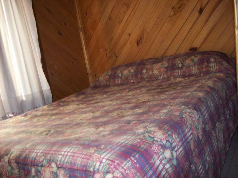 Cabanas Auquin Lemu Lago Puelo Ngoại thất bức ảnh