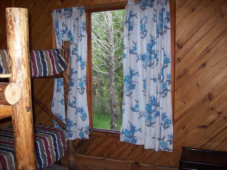 Cabanas Auquin Lemu Lago Puelo Ngoại thất bức ảnh